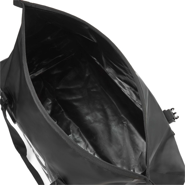 2026 Gill Voyager Duffel Dry Tas 60L L112 - Black
